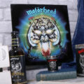 Motorhead Overkill Album Crystal Clear Picture Crystal Clear Pictures 8
