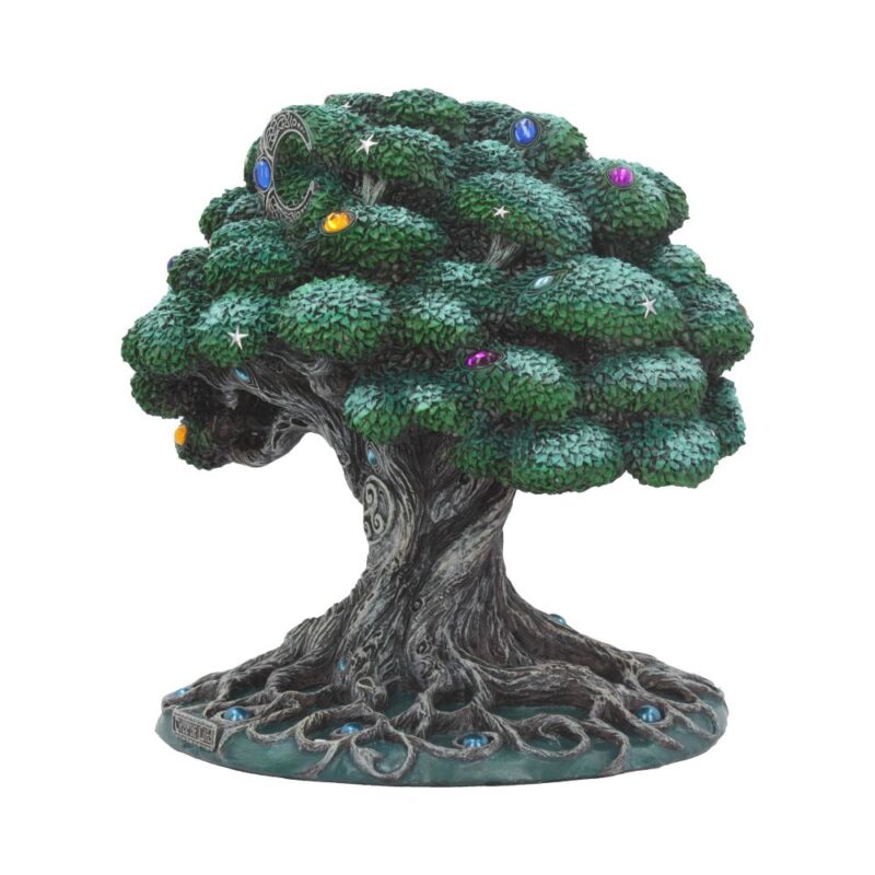 Tree of Life 18cm Ornament Figurines Medium (15-29cm) 3