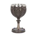 The Grail Goblet Wine Glass 17cm Goblets & Chalices 8