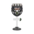 Metallica Master of Puppets Goblet Album Wine Glass Goblets & Chalices 6