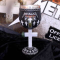 Metallica Master of Puppets Goblet Album Wine Glass Goblets & Chalices 10