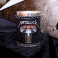 Metallica Master of Puppets Shot Glass Album Shooter Homeware 10