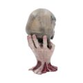 Metallica Sad But True Skull Figurine Ornament 22cm Figurines Medium (15-29cm) 8