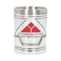 Terminator 2 Cyberdyne Systems Robot Android Shot Glass Homeware 6