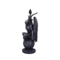 Extra Large Black Baphomet Figurine Figurines Extra Large (Over 50cm) 4