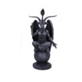 Extra Large Black Baphomet Figurine Figurines Extra Large (Over 50cm) 2
