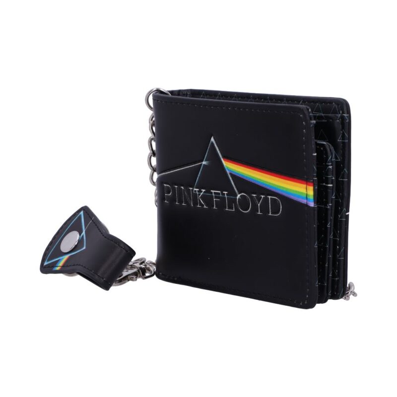 Pink Floyd Album Cover Wallet Gifts & Games 3