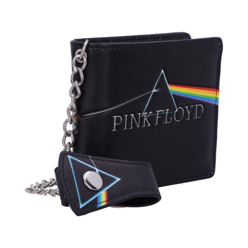 Pink Floyd Album Cover Wallet Gifts & Games 7