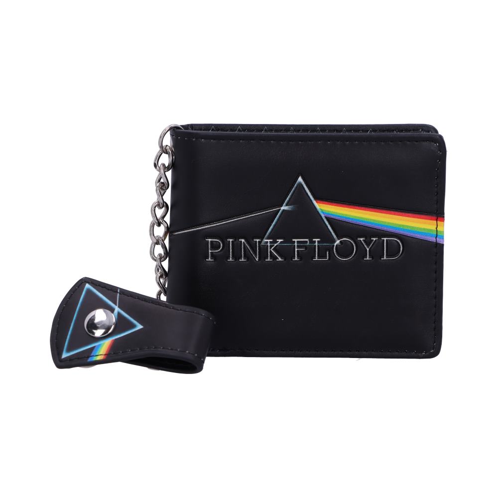 Pink Floyd Album Cover Wallet Gifts & Games