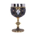 Licensed Ghost Papa Emeritus III Gold Goblet Goblets & Chalices 2