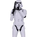 The Original Stormtrooper Three Wise Sci-Fi Figurines Figurines Medium (15-29cm) 10