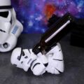 The Original Stormtrooper Sci-Fi Wine Bottle Holder Figurine Guzzlers & Wine Bottle Holders 10