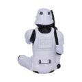 The Original Stormtrooper Three Wise Sci-Fi Speak No Evil Figurines Small (Under 15cm) 6