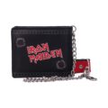 Officially Licensed Iron Maiden Eddie Trooper Wallet Gifts & Games 10