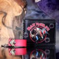 Officially Licensed Iron Maiden Eddie Trooper Wallet Gifts & Games 4