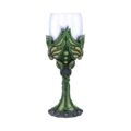 Absinthe La Fee Verte Green Goblet Wine Glass Goblets & Chalices 8
