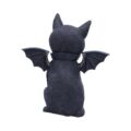 Malpuss Winged Occult Cat Figurine Figurines Small (Under 15cm) 6