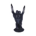 Baphomet’s Horns Horror Hand Figurine Figurines Medium (15-29cm) 6