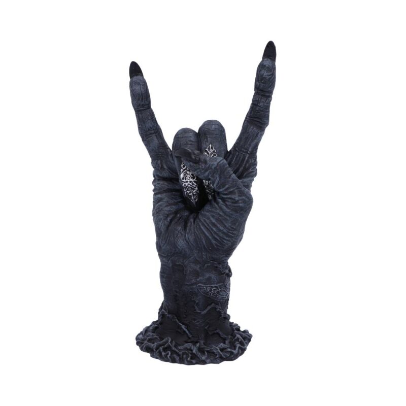 Baphomet’s Horns Horror Hand Figurine Figurines Medium (15-29cm)