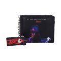 Officially Licensed Slipknot We Are Not Your Kind Wallet with Chain Gifts & Games 2