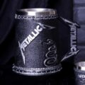 Metallica  The Black Album Tankard Homeware 10