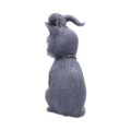 Large Pawzuph Horned Occult Cat Figurine Figurines Medium (15-29cm) 6