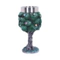 Exclusive Tree of Life Nature Goblet Wine Glass Goblets & Chalices 4