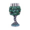 Exclusive Tree of Life Nature Goblet Wine Glass Goblets & Chalices 6