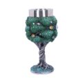Exclusive Tree of Life Nature Goblet Wine Glass Goblets & Chalices 8