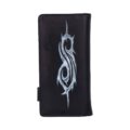 Officially Licensed Slipknot Flaming Goat Art Embossed Purse Gifts & Games 6