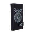 Officially Licensed Slipknot Flaming Goat Art Embossed Purse Gifts & Games 8