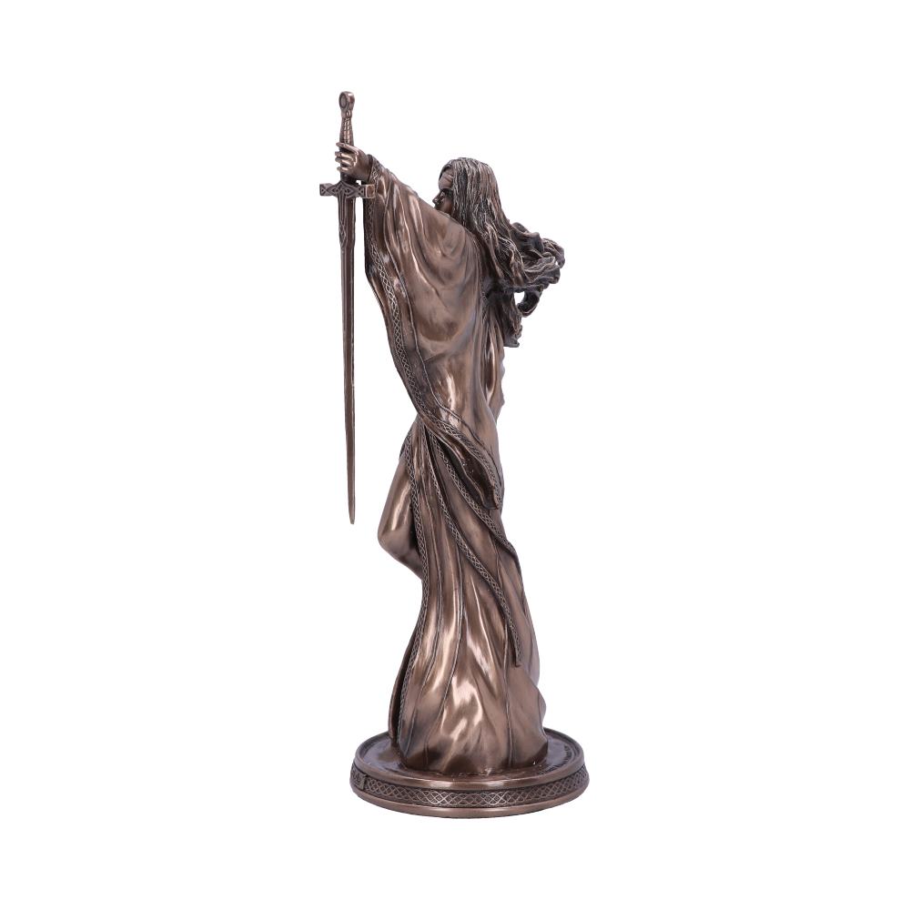 James Ryman Lady of the Lake Fairytale Enchantress Figurine Figurines Medium (15-29cm) 2