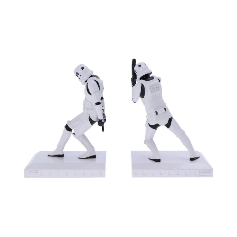 Officially licensed The Original Stormtrooper Bookend Figurines Bookends 3