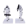Officially licensed The Original Stormtrooper Bookend Figurines Bookends 8
