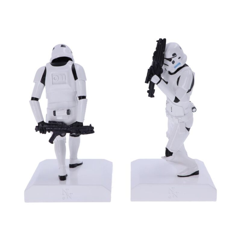 Officially licensed The Original Stormtrooper Bookend Figurines Bookends 7