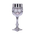 Officially Licensed Assassin’s Creed® White Game Goblet Goblets & Chalices 2