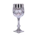 Officially Licensed Assassin’s Creed® White Game Goblet Goblets & Chalices 8