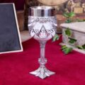 Officially Licensed Assassin’s Creed® White Game Goblet Goblets & Chalices 10