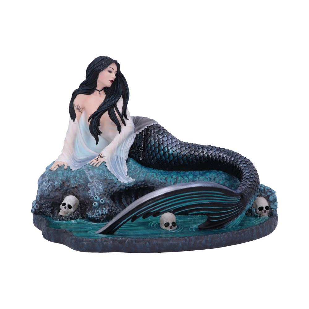 Anne Stokes Sirens Lament Mermaid Enchantress Figurine Figurines Medium (15-29cm)