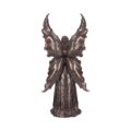 Anne Stokes Only Love Remains Bronze Gothic Fairy Angel Figurine Figurines Large (30-50cm) 6