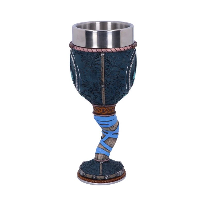 Officially Licensed Assassin’s Creed® Valhalla Game Goblet Goblets & Chalices 3
