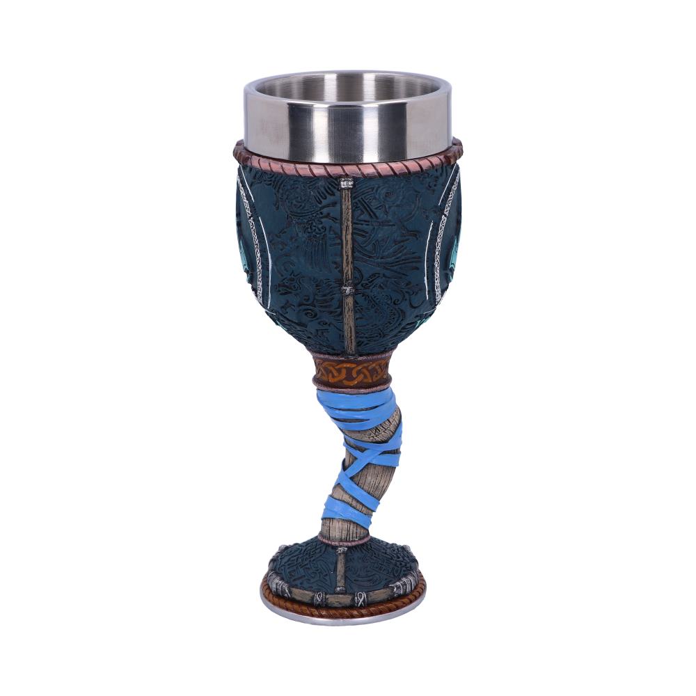 Officially Licensed Assassin’s Creed® Valhalla Game Goblet Goblets & Chalices 2