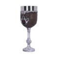 Officially Licensed Assassin’s Creed® Brown Hidden Blade Game Goblet Goblets & Chalices 4
