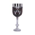 Officially Licensed Assassin’s Creed® Brown Hidden Blade Game Goblet Goblets & Chalices 2