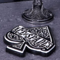 Officially Licensed Set of Four Motorhead Ace of Spades Resin Coasters Coasters 8