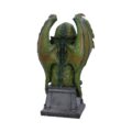 James Ryman Green Cthulhu Figurine Ornament Figurines Large (30-50cm) 6