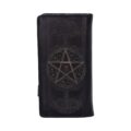 Anne Stokes The Summoning Witch and Dragon Embossed Purse Gifts & Games 6