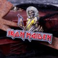 Officially Licensed Iron Maiden The Killers Eddie Fridge Magnet Homeware 6