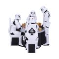 The Original Stormtrooper Poker Face Gambling Figurine Figurines Medium (15-29cm) 6