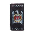 Officially Licensed Slayer Eagle Logo Embossed Purse Wallet Gifts & Games 6